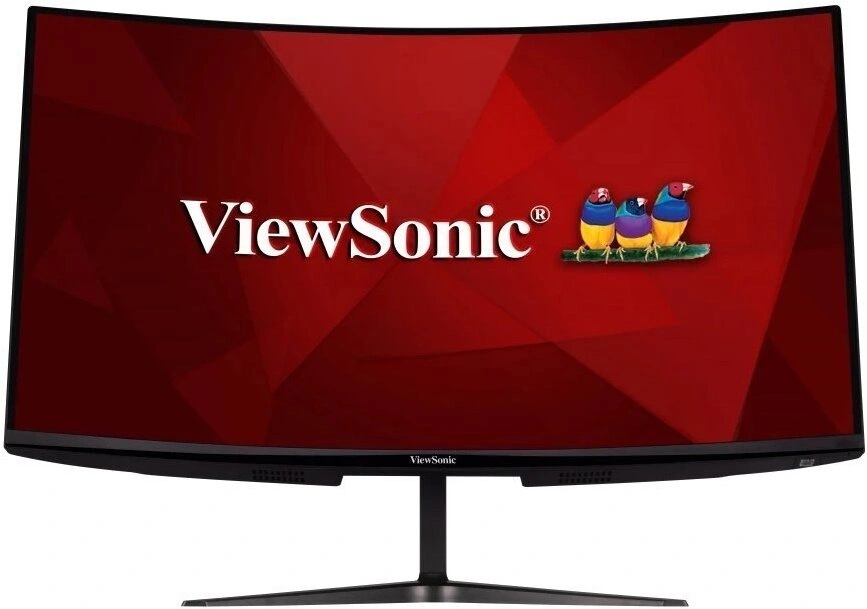Viewsonic VX3218-PC-MHD - LED monitor 32"