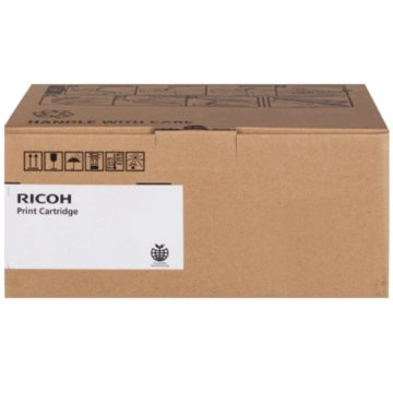 Ricoh - toner 408160 SP 277HE, SP 277NWX - SP 277SNWX & SP 277SFNWX (2.6K Prints @ ISO 19752) černý