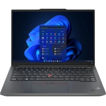 Lenovo ThinkPad E14 Gen 5 (21JR000BCK), černá