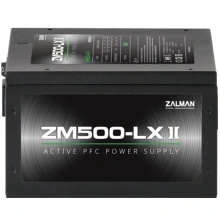 Zalman ZM500-LX II - 500W