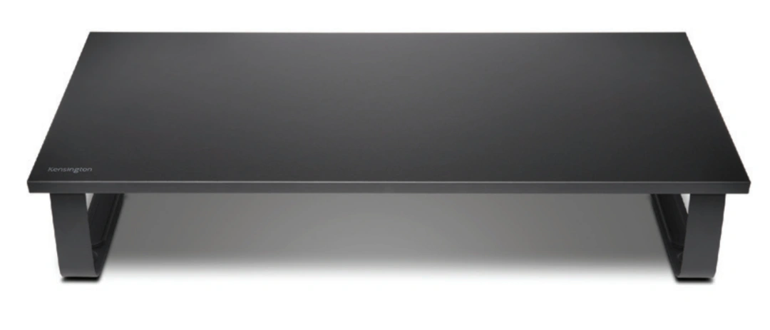 Podstavec pod monitor KENSINGTON Extra široký (K55726EU) černý