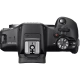 Canon EOS R100 + RF-S 18–45MM IS STM EU26