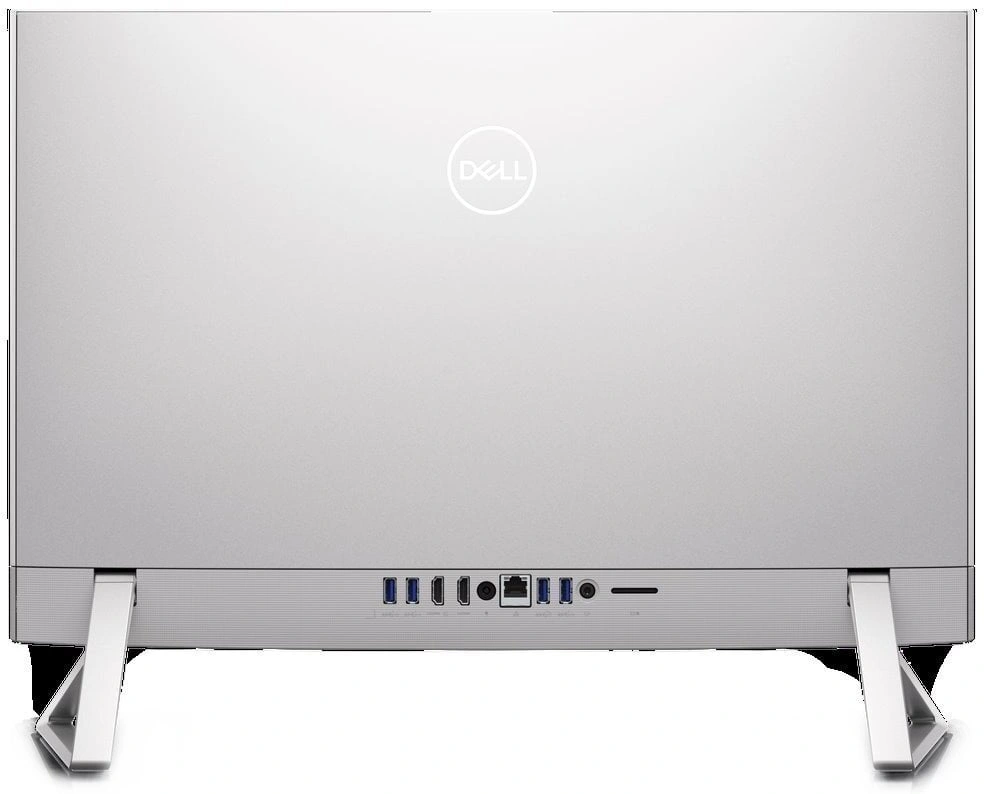 Dell Inspiron 24 (D-5420-N2-511W), bílá