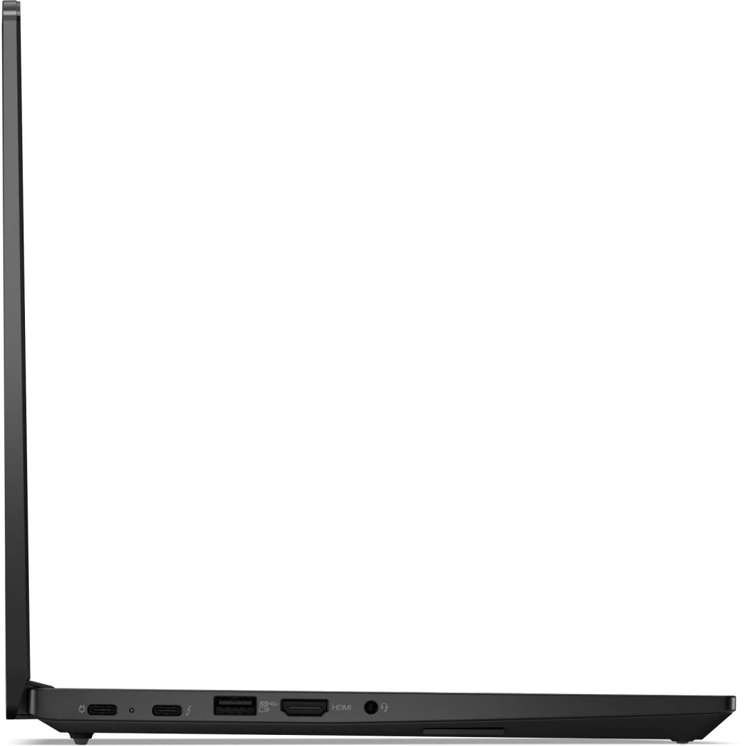 Lenovo ThinkPad E14 Gen 5 (21JR0007CK), černá