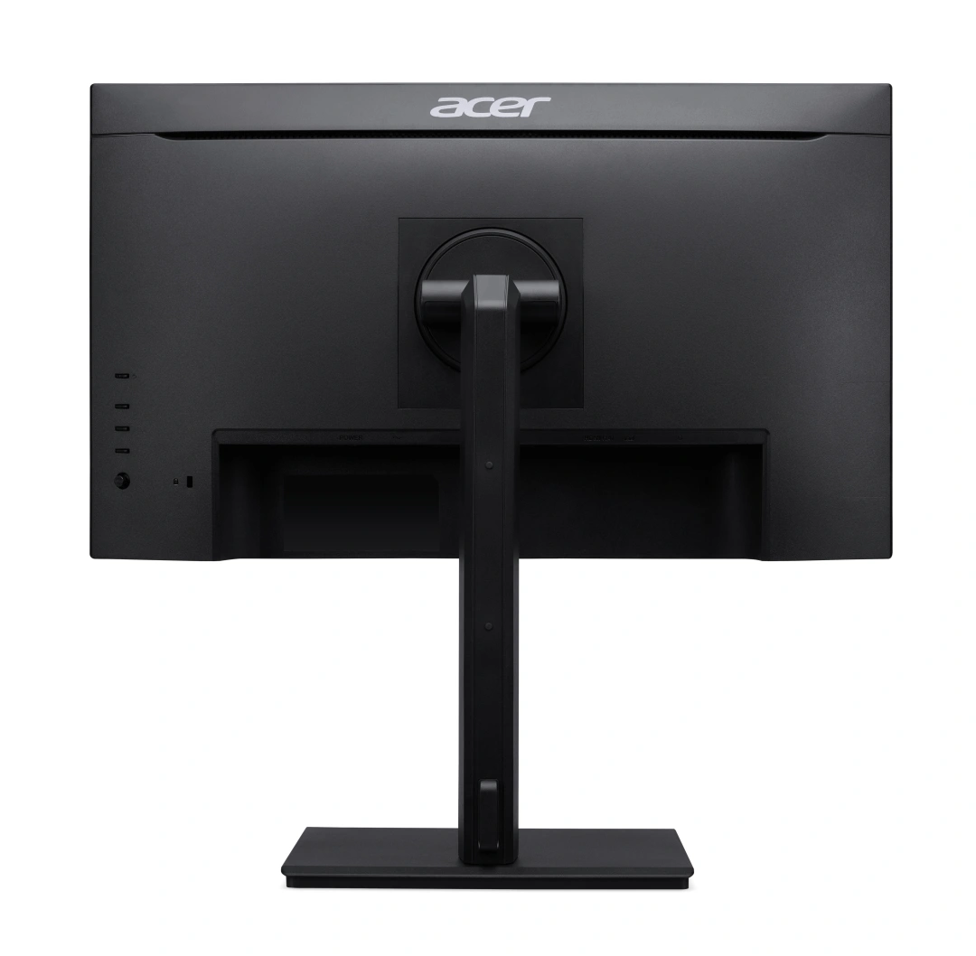Acer CB271Ubmiprux - LED monitor 27"