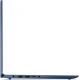 Lenovo IdeaPad Slim 3 15AMN8, modrá