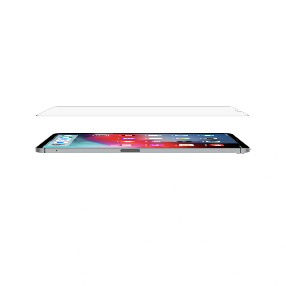 Belkin ochranné tvrzené sklo pro iPad Pro 11"