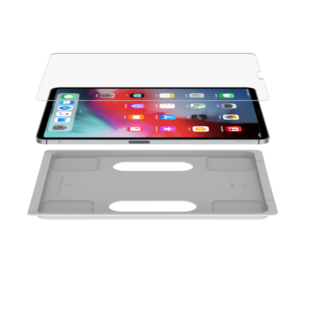 Belkin ochranné tvrzené sklo pro iPad Pro 11"