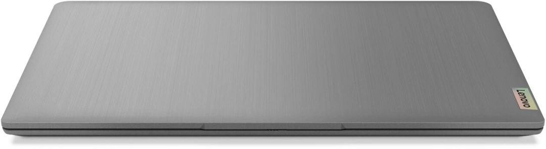 Lenovo IdeaPad 3 15ITL6 (82H803GYCK), šedá