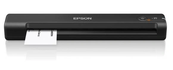 Epson WorkForce ES-50 (B11B252401) skener