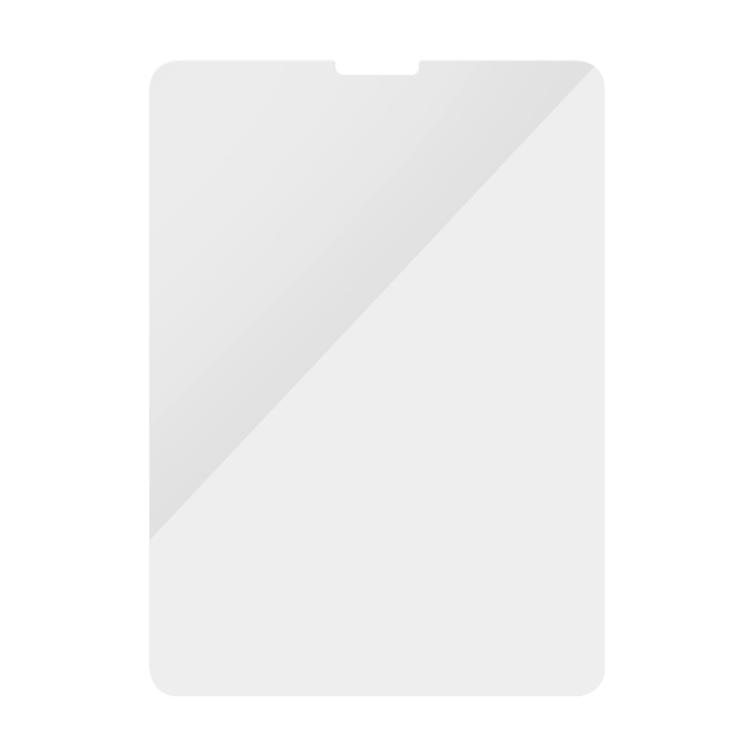 PanzerGlass Edge-to-Edge 11" pro Apple 10.5-inch iPad Pro (2655)