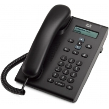 Cisco 3905 IP telefon