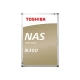 Toshiba N300 NAS - 14 TB 