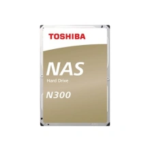 Toshiba N300 NAS - 12 TB