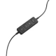 Logitech USB Headset H570e - Náhlavní souprava