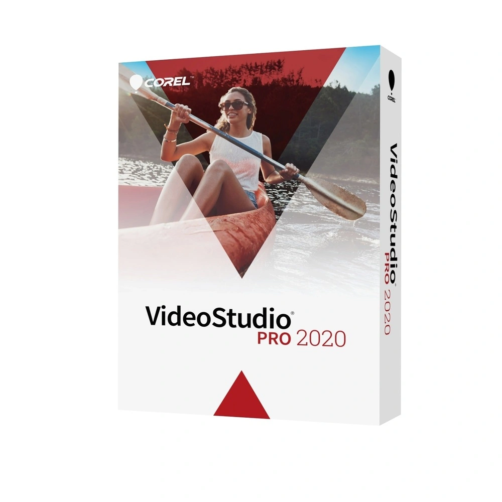 Corel VideoStudio Pro 2020 (858465)