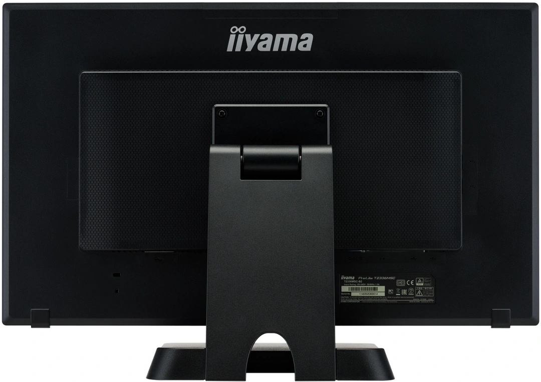 iiyama ProLite T2336MSC-B2 - LED 23" 