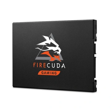SEAGATE, FireCuda 120 SSD 4Tb SATA 6Gb/s