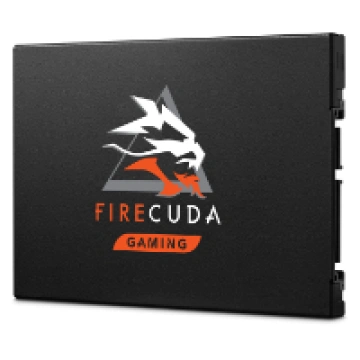 SEAGATE, FireCuda 120 SSD 500Gb SATA 6Gb/s