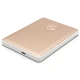 WD, G-DRIVE Mobile USB-C 2TB Gold