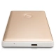 WD, G-DRIVE Mobile USB-C 2TB Gold