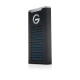 WD, G-DRIVE Mobile SSD R-Series 500GB