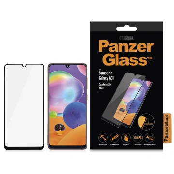 PanzerGlass Edge-to-Edge pro Samsung Galaxy A31