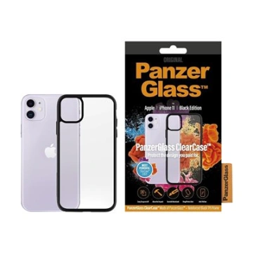 PanzerGlass pro Apple iPhone 11