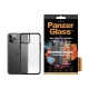 PanzerGlass ClearCase pro Apple iPhone 11 Pro, Black edition