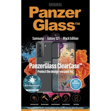 PanzerGlass pro Samsung Galaxy S21