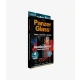 PG ClearCase Sam Galaxy S21 Ultra, Black