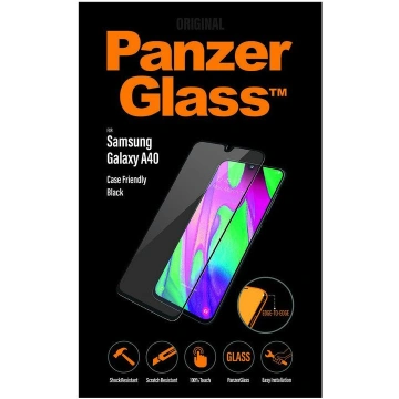 PanzerGlass Edge-to-Edge pro Samsung Galaxy A40