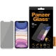 PanzerGlass Standard Privacy pro Apple iPhone Xr/11