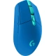 Logitech G305 Wireless Gaming modrá