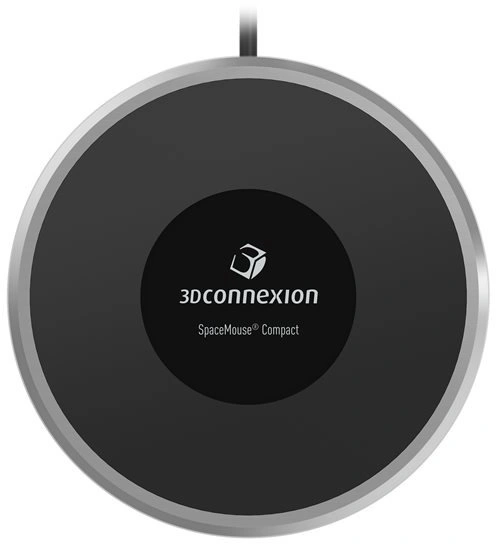3Dconnexion SpaceMouse Compact