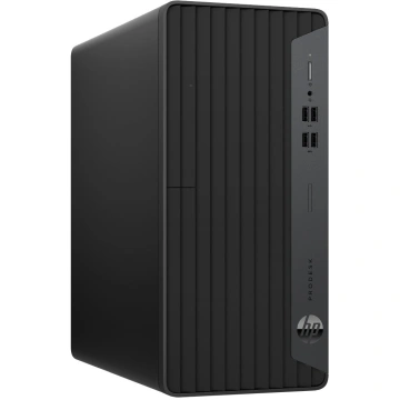 HP ProDesk 400 G7, černá (293T7EA#BCM)