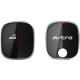 Logitech Astro A40 TR + MixAmp Pro TR, černá/červená 