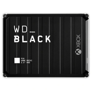Western Digital Black P10 Game Drive Xbox 2TB