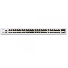 Cisco CBS220-48T-4G 