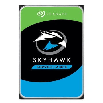 Seagate SkyHawk 4 TB 256 MB SATAlll