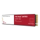 WD SSD Red SN700, M.2 - 2TB