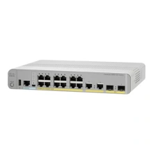 Cisco WS-C3560CX-12PD-S