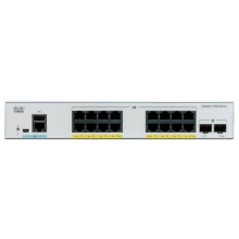 Cisco C1000-16P-E-2G-L