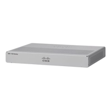 Cisco Integrated Services Router 1101-4P