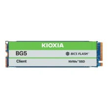 Kioxia BG5 Series KBG50ZNV512G