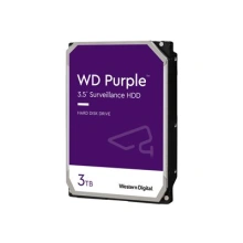 Western Digital Purple 3TB 