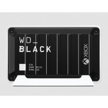 Western Digital WD BLACK 1TB D30 Game Drive SSD for Xbox