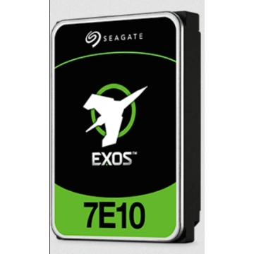 Seagate Exos 7E10 4TB  12Gb/s (ST4000NM025B)