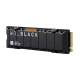 Western Digital WD Black SN850 NVMe SSD WDBAPZ5000BNC 