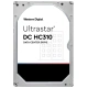 WD Ultrastar DC HC310 6 TB